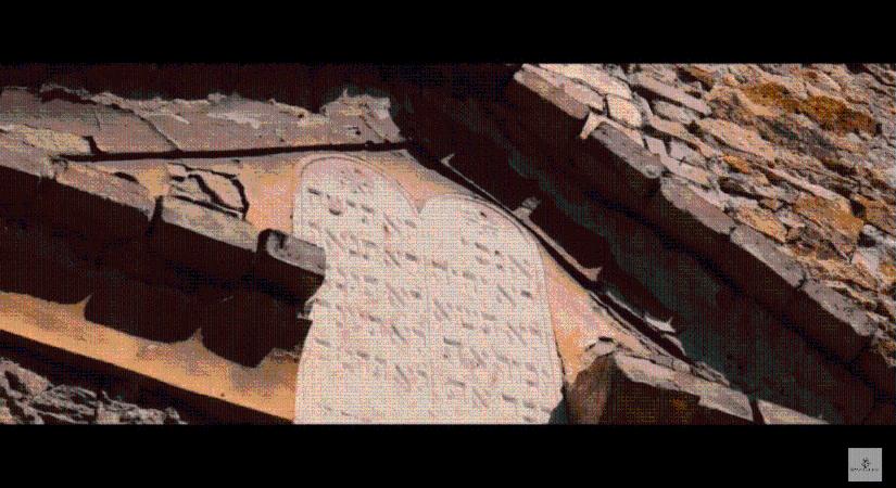 Mi lesz egy padlásnyi, 150 éves héber irattal? Sárbogárd zsidó múltja tárult fel