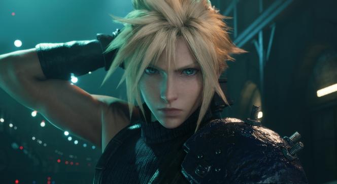 Micsoda, a Square Enix blockchain-alapú Final Fantasy játékokat szeretne?!