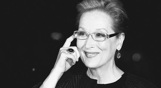 Kezdetben túl csúnya volt Hollywoodnak – Meryl Streep, a legendás átalakulóművész