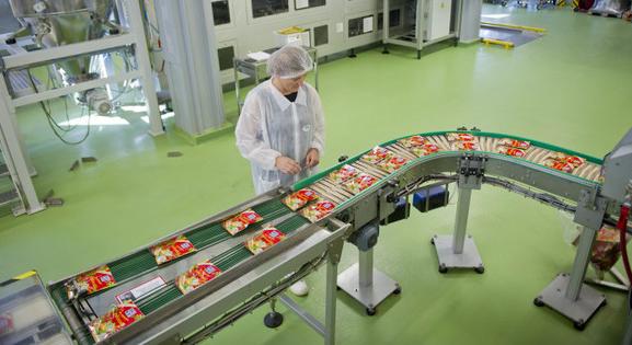 Bezárja az Unilever röszkei üzemét