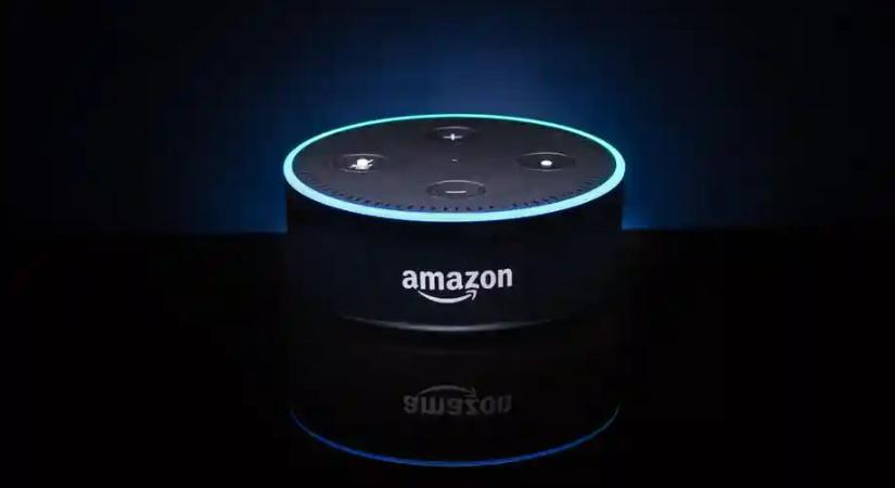Elhunyt rokonaink hangján szólal meg Amazon Alexa
