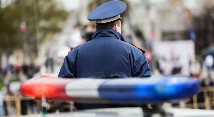 Pénteken két körözött személyt fogtak el a rendőrök Heves megyében