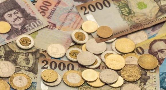 Itt a friss adat: 507 500 forint az átlagos fizetés Magyarországon