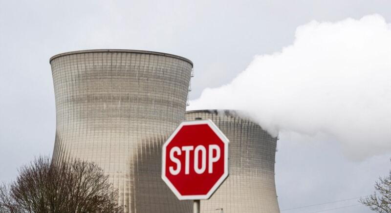 Elképzelhető, hogy Németország tovább működteti megmaradt atomerőműveit?