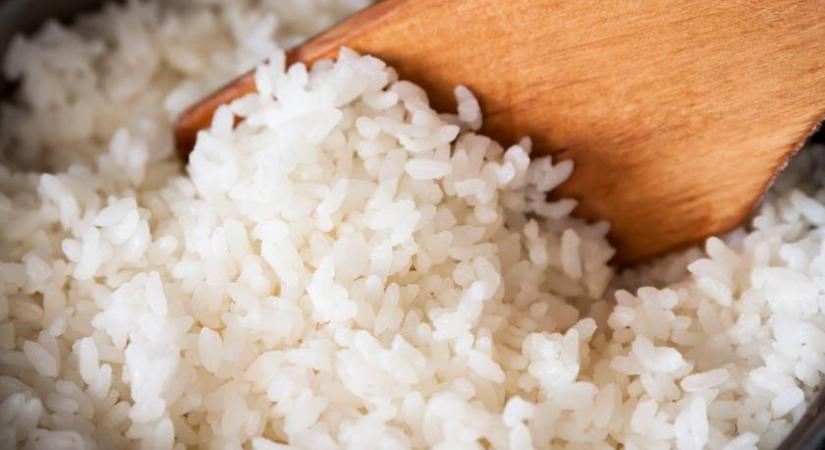 Így lesz tökéletes a párolt rizs: ezzel a módszerrel lesznek igazán pörgősek a szemek