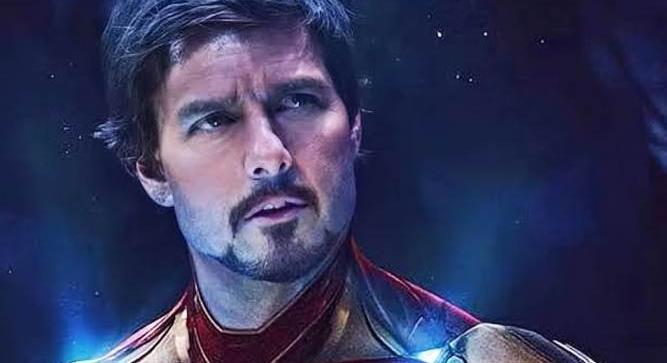 Tom Cruise elmagyarázta, hogy miért utasította vissza Ironman szerepét