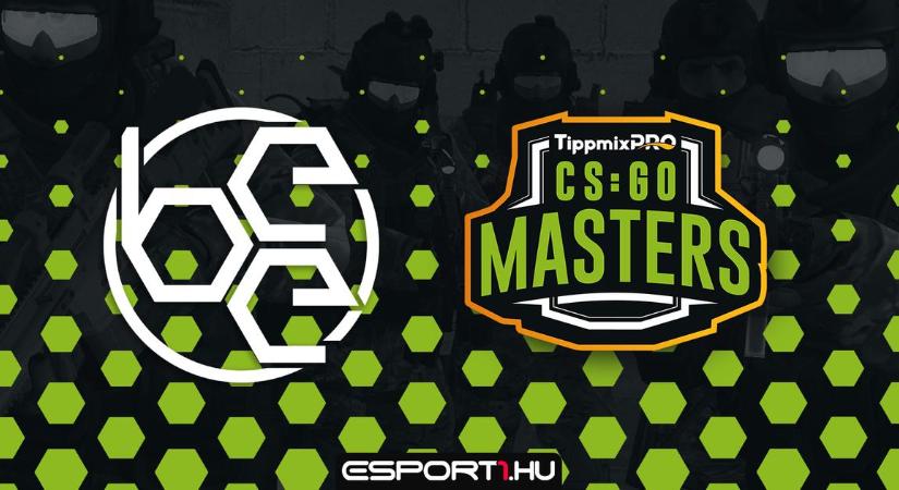 TippmixPro CS:GO Masters: Őrült izgalmakkal zárult a második elődöntő