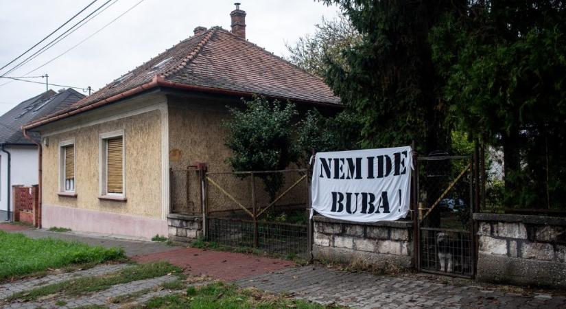 A Budapest-Balaton kerékpárút egy szakaszáról népszavaznak Biatorbágyon
