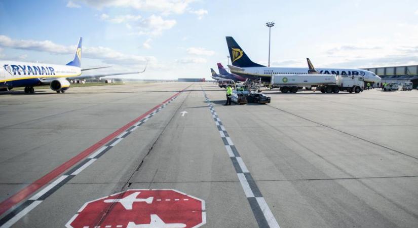 Amit a Fidesznek szabad, azt a Ryanairnek nem