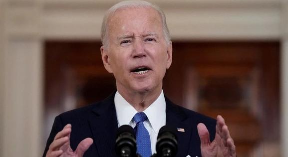 Joe Biden: veszélybe került az amerikai nők egészsége és élete