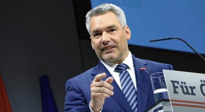 Ausztriának nem tetszik az ukrán EU-tagjelöltség