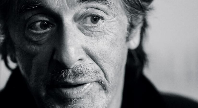 Az ördög nem alkuszik – Al Pacino