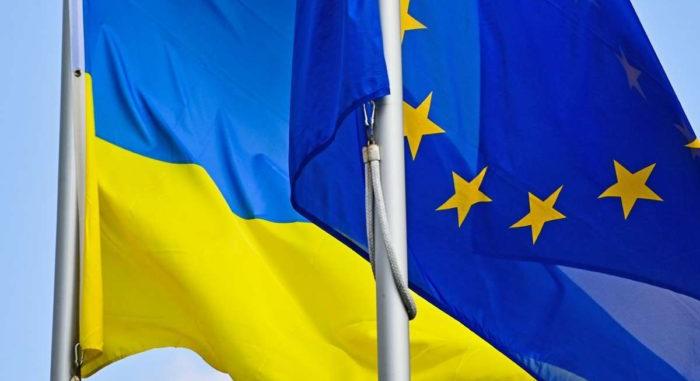 Támogatja Ukrajna EU-tagjelöltségét a Szövetség