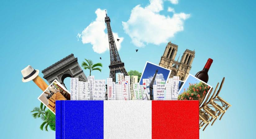 Mit tudtál eddig a francia nyelvű országokról?