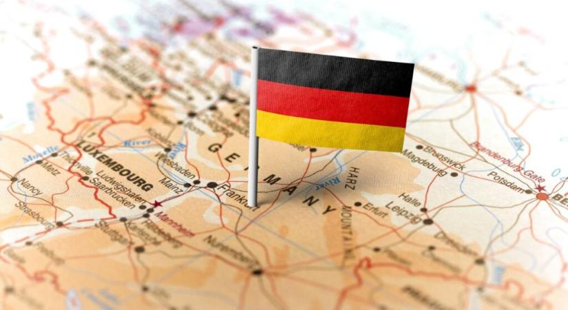 Kilenc euróért bárhová – Németország igazán megér egy kalandozást