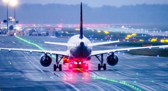 A Lufthansa szerint csak 2023-ban tér vissza a normális működés
