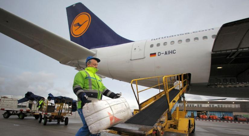 A Lufthansa szerint a normális járatműködés 2023-ban tér vissza