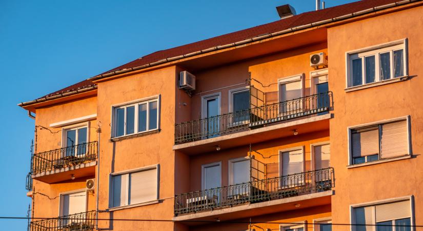 Visszatértek a lakásvásárlók Budapestre - Van, ahol duplázódni tudott az adásvételek száma