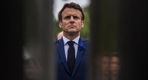Alkotmányba foglalnák Franciaországban az abrotuszhoz való jogot