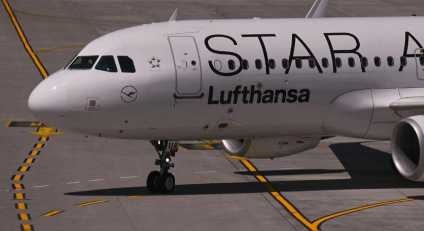 A Lufthansa szerint idén már ne várjunk normális helyzetet a légi közlekedésben
