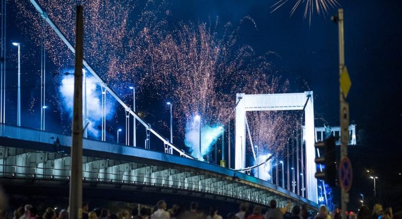 „Hamisítatlan fesztiválhangulat” lesz augusztus 20-án Európa legnagyobb tűzijátékával