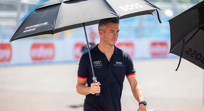 A szezon végén elhagyja a Formula-E sorozatát André Lotterer
