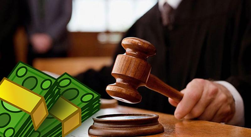 6500 euró – a fizetésénél is nagyobb lesz a nyugdíja egy „házőrző bírónak”