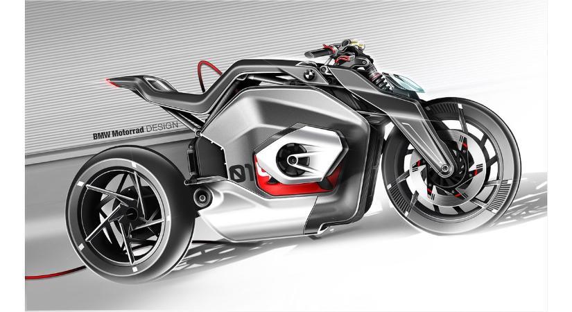 Tényleg boxer stílusú elektromos motoron dolgozik a BMW