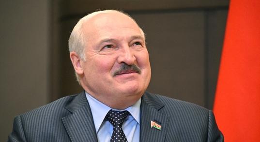 Szombaton találkozik egymással Vlagyimir Putyin és Aljakszandr Lukasenka