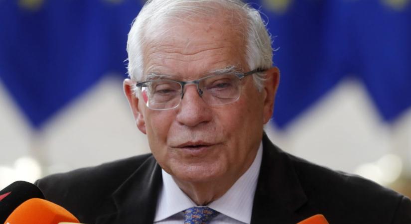 Borrell: Napokon belül folytatódnak a tárgyalások az iráni atomprogramról