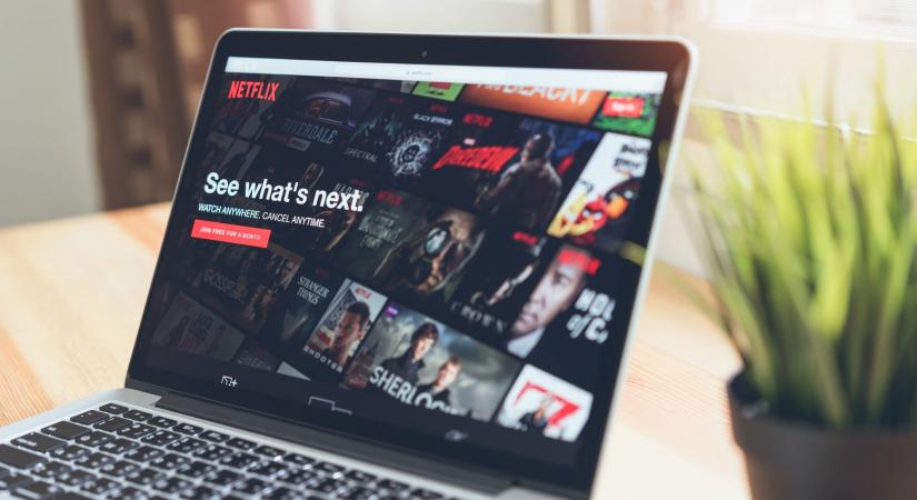 Újabb elbocsátások a Netflixnél az előfizetők számának csökkenése miatt, ezúttal 300 embert rúgnak ki