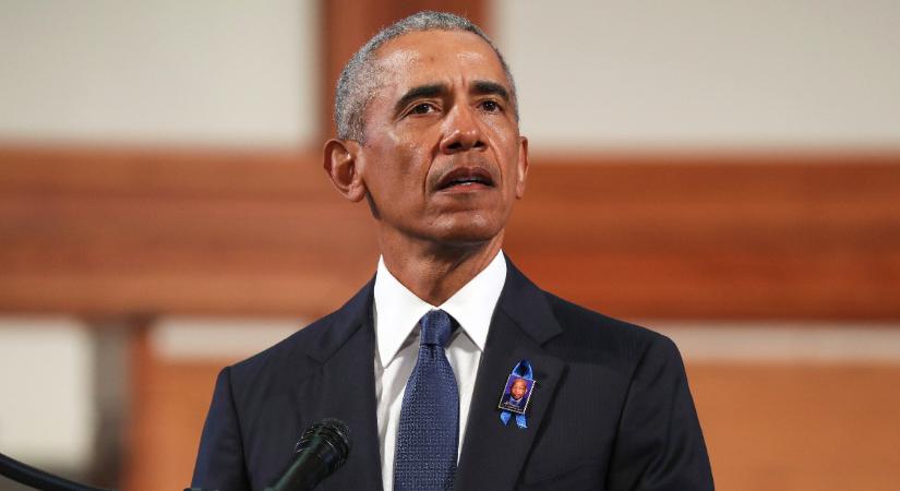 Az életpárti döntés elleni tüntetésekre buzdít Barack Obama