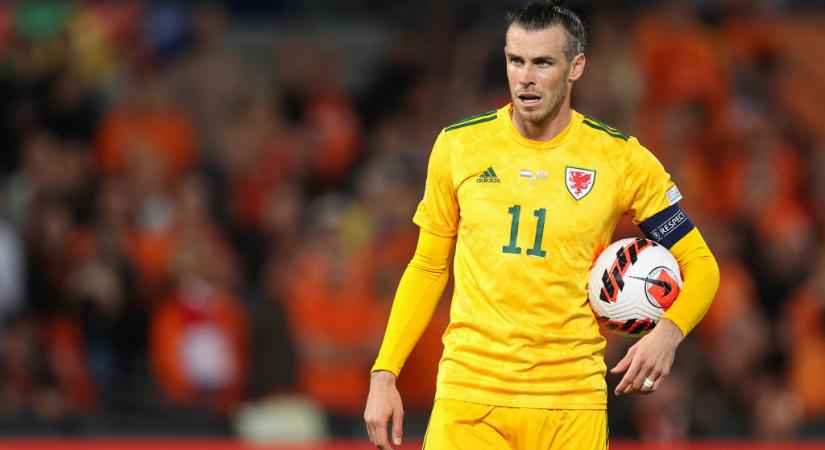 Óriási fordulat Gareth Bale ügyében – sajtóhír