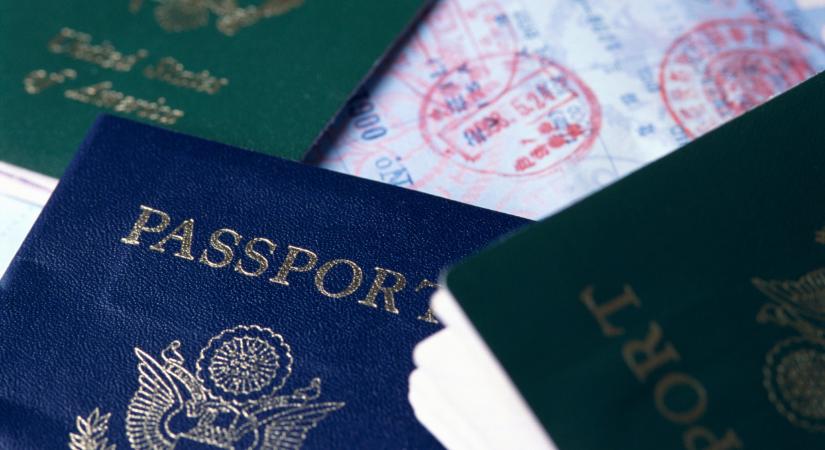 Útlevél igénylés online és személyesen: tudd meg, az útlevél igénylés hány nap alatt megy végbe!