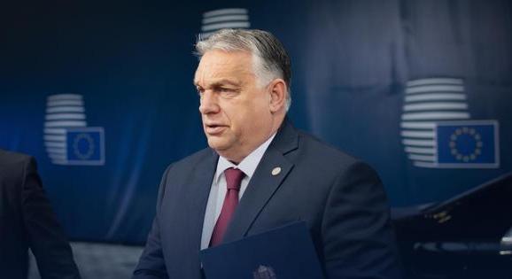 Orbán Viktor most ezt üzente