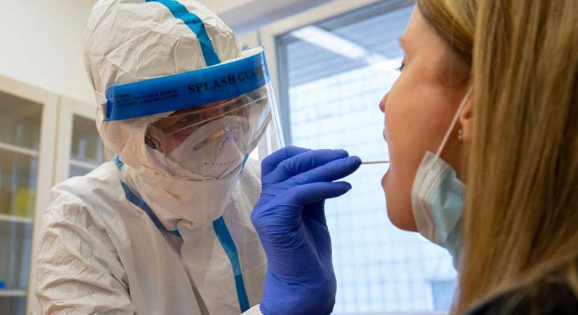 Készülhetünk az újabb koronavírus járványra