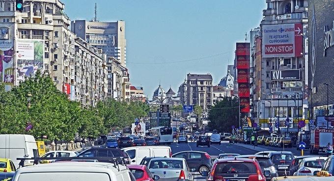Az OTP elemzői szerint várhatóan 4 százalékkal nő az idén a román gazdaság