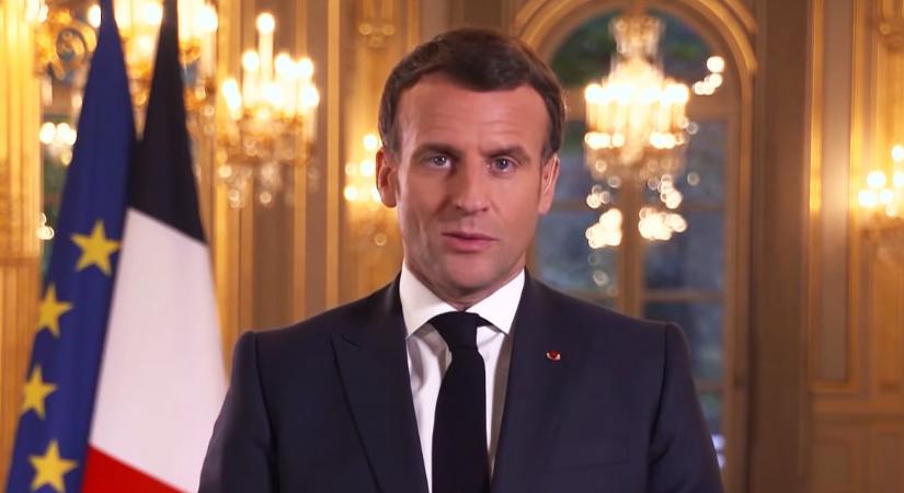 Macron új kormány alakításával bízta meg eddigi miniszterelnökét