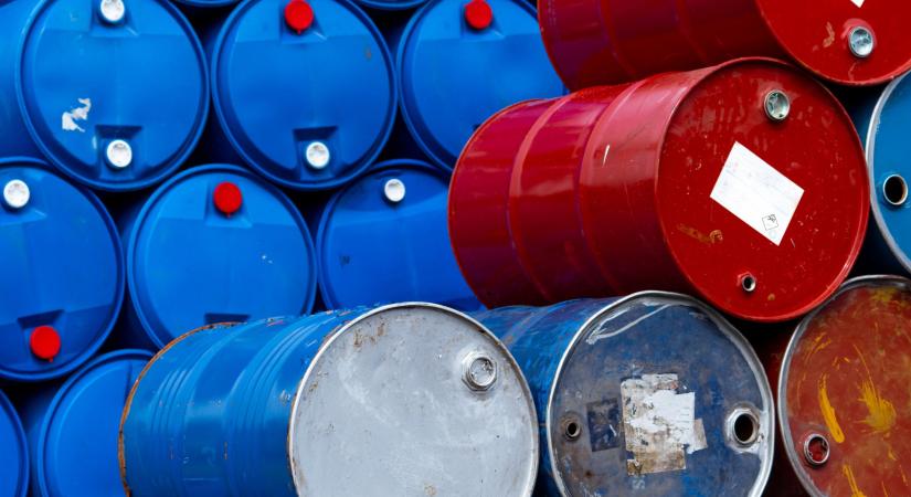USA: Kína és India jóval több orosz olajat vásárolhat, mint amennyiről tudunk