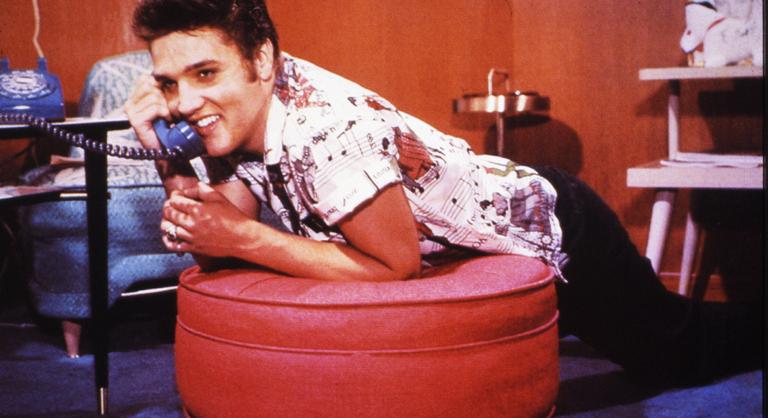 Ma 45 éve lépett fel utoljára Elvis Presley – mindent tud az énekesről?