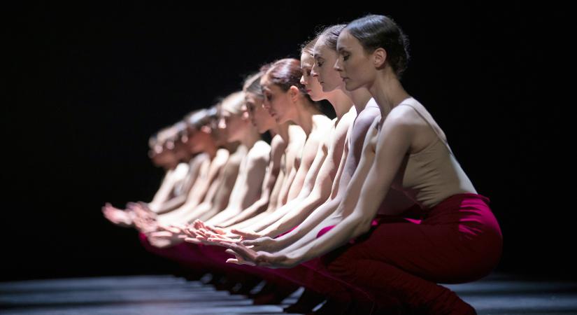 Carmina Burana és Tavasz ébredése – A Margitszigeten a Maribori Szlovén Nemzeti Színház Balettegyüttese