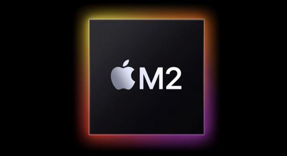 Tényleg annyira jó az Apple M2 szuperchip? Itt vannak az első valódi eredmények