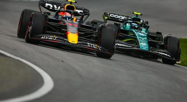 Perez és Vettel egyetért: Beváltak az új szabályok, de…