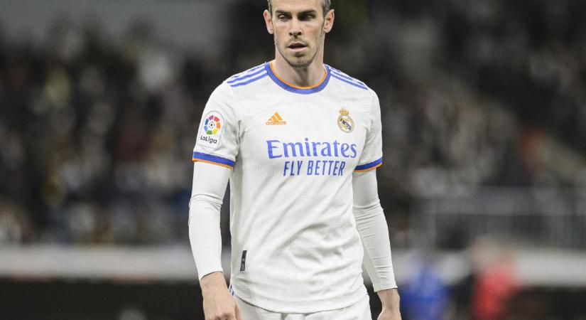 MLS: Gareth Bale elárulta, itt folytatja a pályafutását