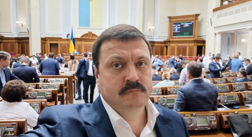 A Biztonsági Szolgálat leleplezett egy orosz hírszerző hálózatot, amelynek Ukrajna parlamenti képviselője is tagja volt (videó)
