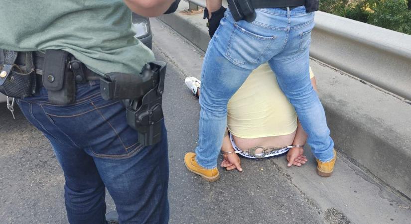 Futárszolgálattal szállíttatta ki a drogot egy sárospataki férfi, lecsaptak rá a rendőrök