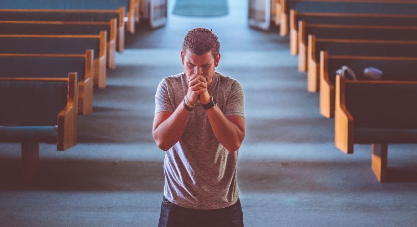 Hogyan imádkozzunk jól?