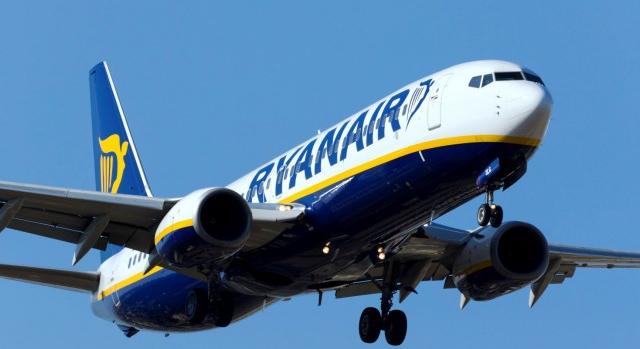A Ryanair járatai menetrend szerint közlekednek a sztrájkok ellenére