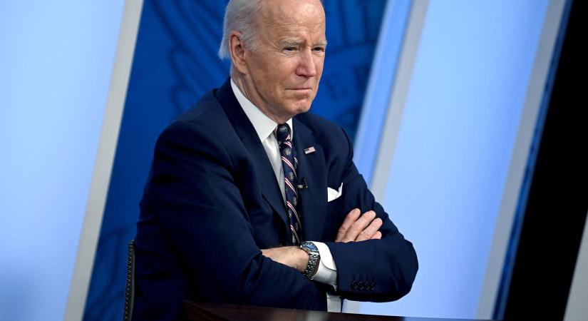 Biden menesztette a háborús tanácsadóját