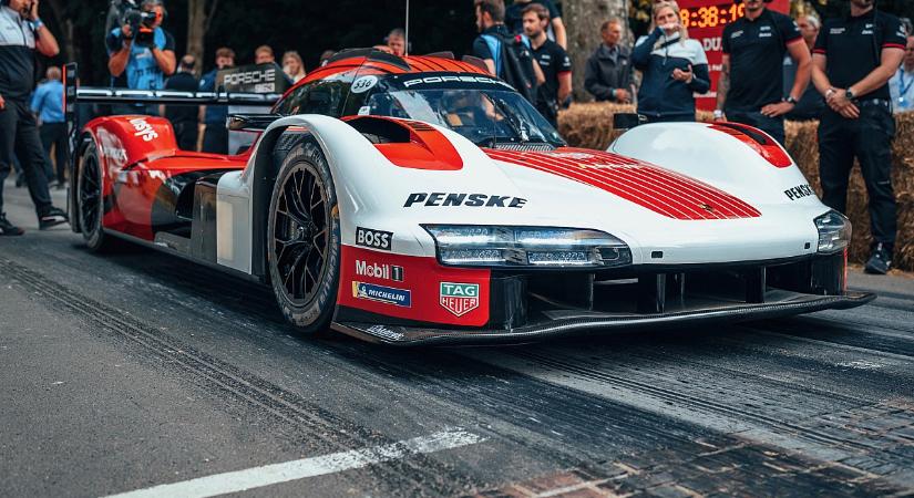 Két privát csapat is lecsapott a Porsche LMDh autójára: szépen bővül az új királykategória